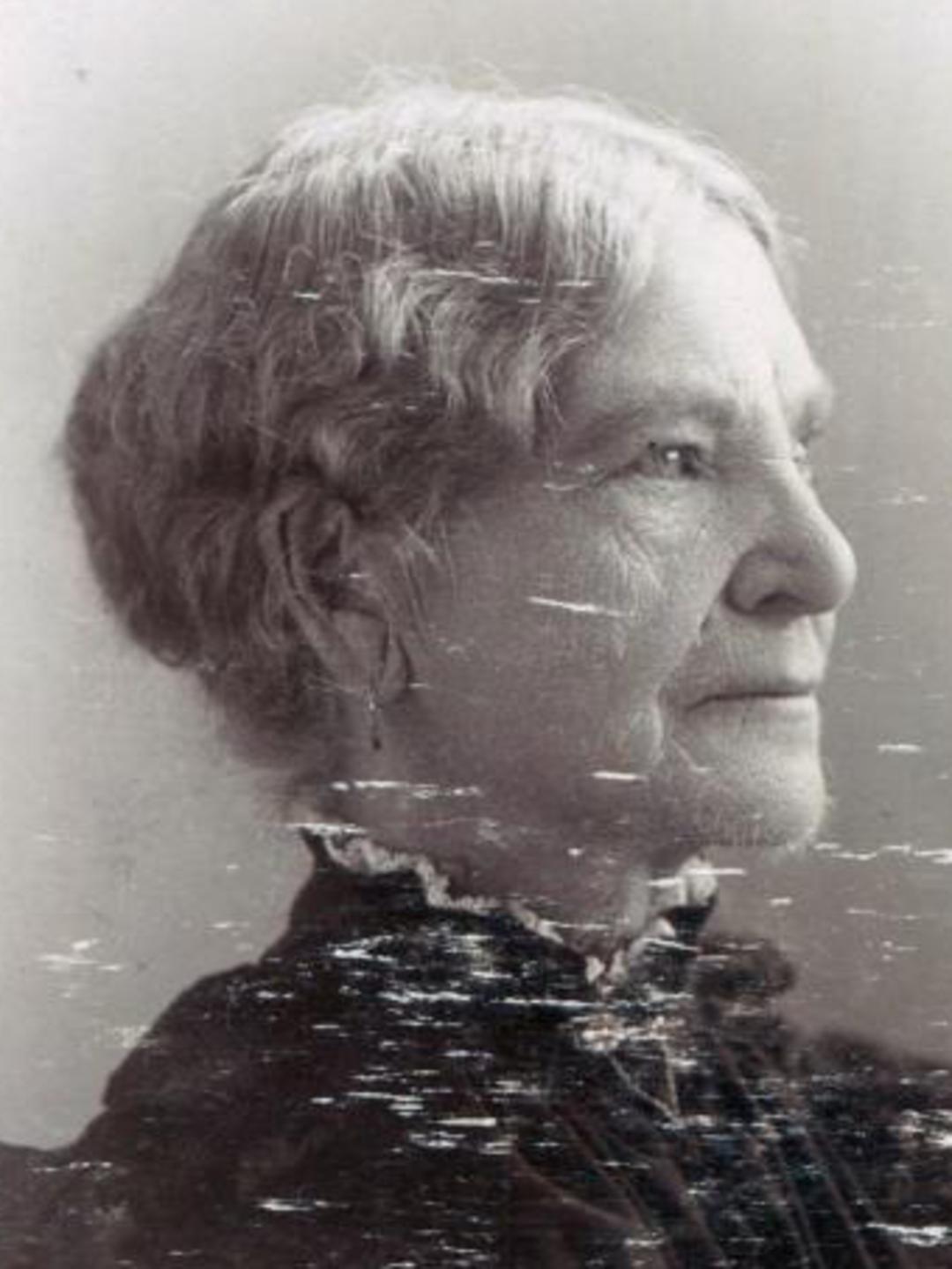 Adolphina Bjorklund (1827 - 1903) Profile